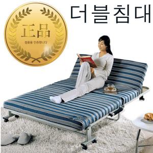 라꾸라꾸침대 cbk004sd 더블침대2인용 더블 접이식