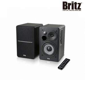 Britz 브리츠 BR-1600BT HIFI 2채널 블루투스 스피커