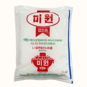 대상 미원 1kg