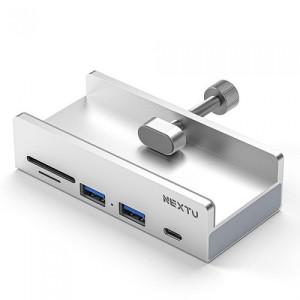 이지넷유비쿼터스 NEXTU 유바오 (5포트/USB 3.0) 멀티허브