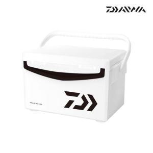 DAIWA 알파 3 S 2500 레드 다용도 낚시 아이스박스 갯바위_MC