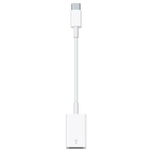 Apple 정품 USB-C-USB 어댑터