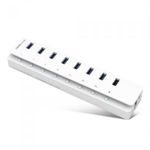 -EFM ipTIME UH508 (8포트/ USB 3.0)-