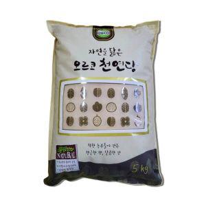 오르코 천연당 5kg