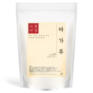 안동 마가루 참마 분말 600g (300g 2팩)