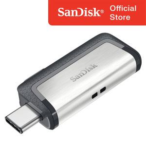 샌디스크 USB 메모리 Ultra Dual 울트라듀얼 SDDDC2 32GB