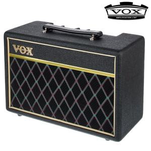 VOX Pathfinder Bass 10 연습용 베이스기타앰프 10W