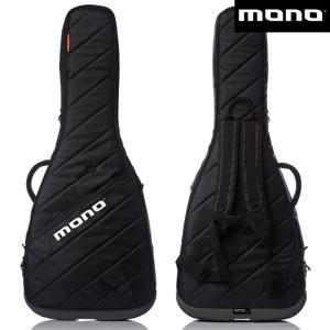 모노 M80 Vertigo 세미 할로우 기타 케이스 /고급 방수 일렉 베이스기타가방