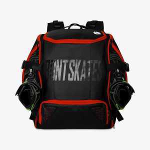 아이스 스피드 스케이트 멀티 스포츠 롤러 백팩 가방