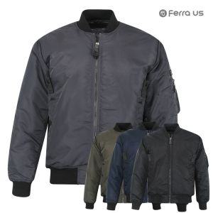 페라어스 남성 다중포켓 겨울 항공점퍼 COW3DPS7020무지 많은 잠바 남자 자켓 집업 재킷 캐주얼