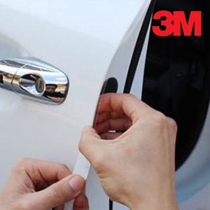 3M 자동차 도어엣지 PPF 보호필름 20mm x 5M 스크래치 문콕방지 필름