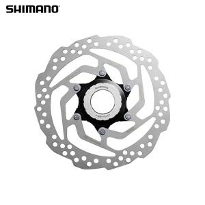 시마노 SM-RT10 센터락 디스크 브레이크로터 160mm 180mm