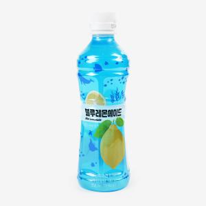 블루레몬에이드 350ml*20펫/에이드음료 탄산음료