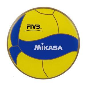 미카사 AC-TC200W 공식 게임볼의 토스 코인