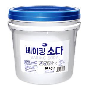 베이킹소다10kg  주방세제/ 표백제/ 세제