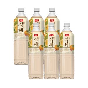 동원 양반 배식혜 1.5L 6입