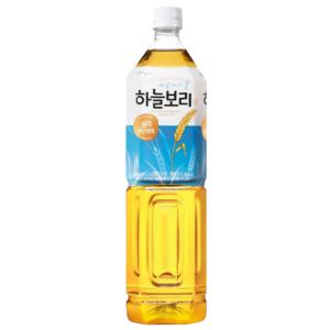 웅진 하늘보리 1.5L 12개