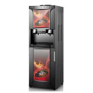 미니 커피 자판기 커피머신 매장 자판기 휴게실 소형 스마트