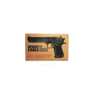 아크로 아크로모형 데저트이글 헤비웨이트.ver / DESERT EAGLE PSS