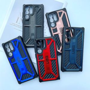 UAG 핸드폰 케이스 10색상 갤럭시 S22 S21 S20 노트20 노트10 S10 S9 S8 S7엣지 플러스 + 울트라 Ultra