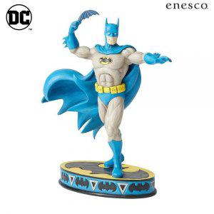 에네스코 DC Comics 배트맨 실버에이지 피규어 22cm (E6003022)