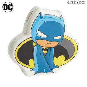 에네스코 DC Comics 배트맨 저금통 피규어 19cm (E6003740)