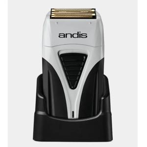 Andis Profoil 남성용 전기 면도기, 리튬 플러스 이발사, 수염 수염 면도기, 대머리 면도기, 정품
