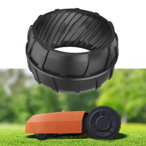 Worx 안드로이드 잔디 깎는 기계 앞 바퀴 보호, M500 M700 S300 M1000 정원 도구 잔디 깎는 기계 부품