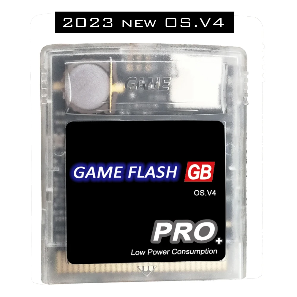 EDGB 게임보이 게임 카세트, 에버드라이브 시리즈 GB GBC SP 게임 콘솔에 적합, DIY, 700 인 1