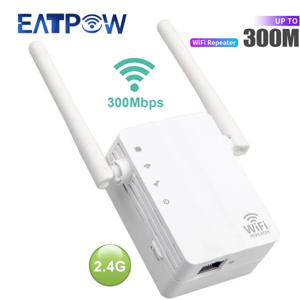 EATPOW 5G 와이파이 부스터 리피터, 와이파이 증폭기 신호 확장기, 네트워크 와이파이 부스터, 1200Mbps, 5 Ghz 장거리 확장기
