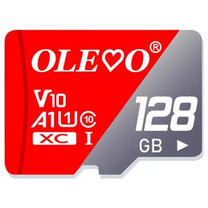 태블릿 스마트폰용 미니 SD 카드, 메모리 카드 Class10, 256G, 200GB, 128GB, 64GB, SD/TF 플래시 카드, 32GB, 16GB