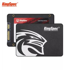 KingSpec 노트북 내장 하드 디스크용 하드 드라이브 SSD, SATAIII 2.5 HDD, 128GB, 256GB, 512GB, 1TB, 2TB, 4TB, 256GB, SATA3, 120G, 240G