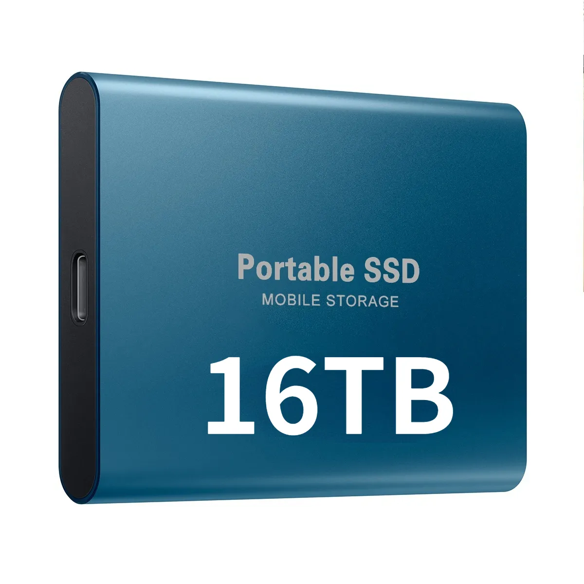 노트북 데스크탑용 외장 하드 드라이브, 1.8 인치 디스코 듀로 외장 USB 3.0, C타입 SSD, 500GB, 1TB, 2TB
