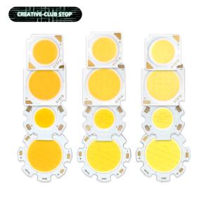 Bridgelux COB LED 칩, 전구 다운라이트용 LED 모듈 매트릭스 1313 2020 2828 1919, 발광 다이오드, 3W, 5W, 7W, 10W, 20W, 30W, 40W led 모듈 cob모듈