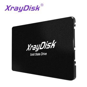 Xraydisk Sata3 SSD 하드 디스크, 노트북 및 데스크탑용 내부 솔리드 스테이트 드라이브, 1TB, 512GB, 480GB, 256GB, 240GB, 128GB, 2.5 인치