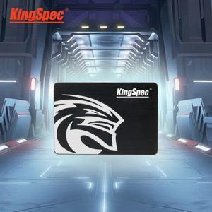 KingSpec SSD SATA SATAIII SSD, PC용 내부 솔리드 스테이트 드라이브, HDD 2.5 인치 하드 디스크, 120GB, 240GB, 480GB, 1TB, 128GB, 256GB, 512GB
