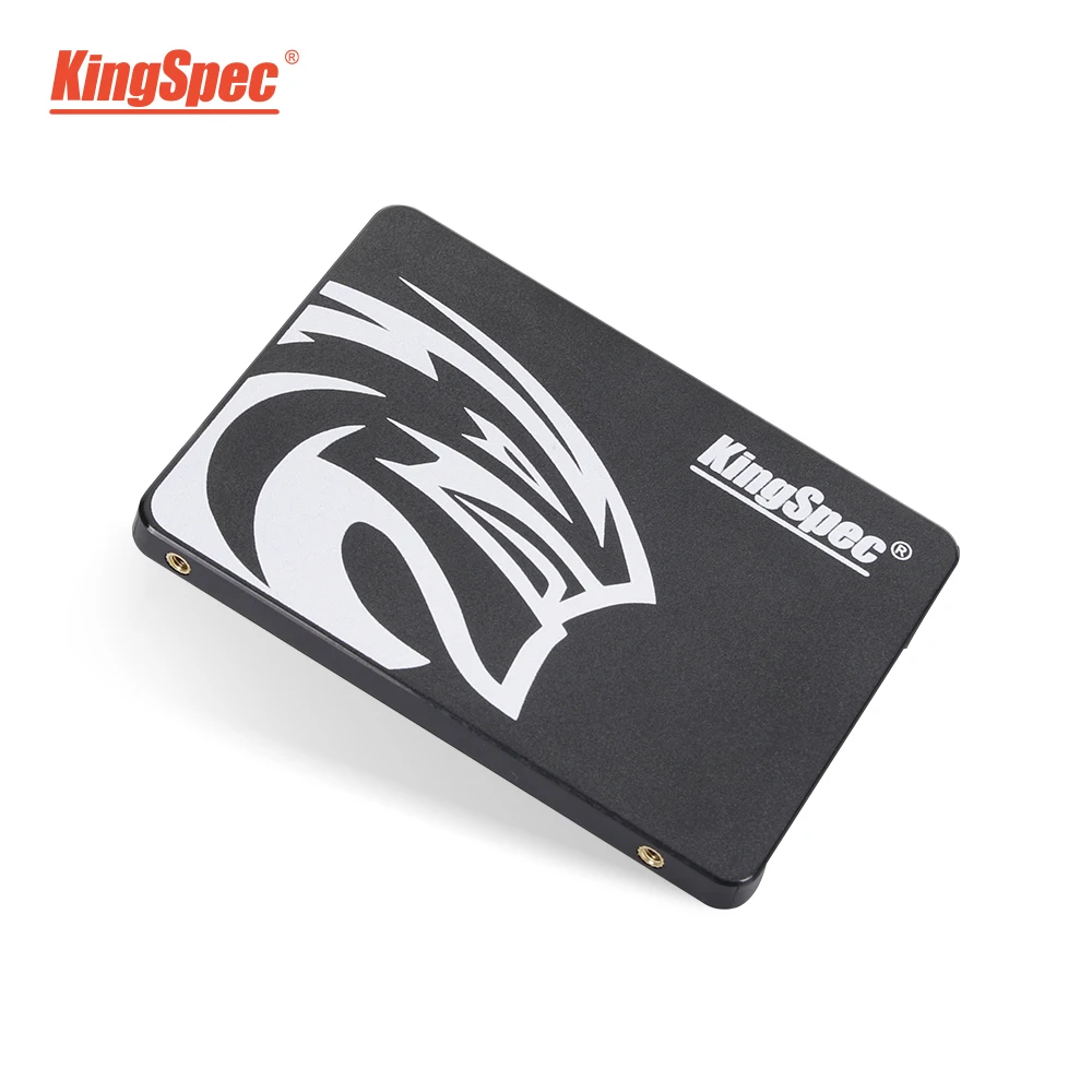 KingSpec-SSD 2.5 ''내부 디스크, 솔리드 스테이트 드라이브, SATA3 256GB 64GB 128GB Hdd 512GB 1TB 2TB 노트북 데스크탑 PC 용 Hd