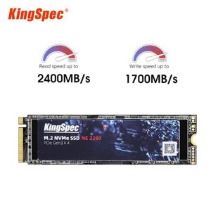 KingSpec 노트북 데스크탑용 내부 솔리드 스테이트 드라이브, M2 SSD NVMe, 256GB, 512GB, 1TB, 128GB, M.2 NMVe 2280, PCIe 3.0 하드 디스크
