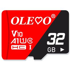 메모리 카드 32 기가바이트 64 기가바이트 256 기가바이트 클래스 10 UHS-I 고속 마이크로 TF 카드 미니 SD 카드 512 기가바이트 EVO 플러스 휴대 전화 태블릿