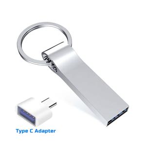 USB 플래시 드라이브 OTG 펜 드라이브, 고속 USB 스틱, 1t 메모리 스틱, 16GB, 32GB, 64GB, 128GB, 256GB, 512GB
