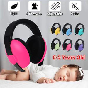 어린이 귀마개 소음 방지 아기 헤드폰, 어린이 수면 귀 들것, 아기 귀 보호, 어린이 귀마개, 수면 귀마개