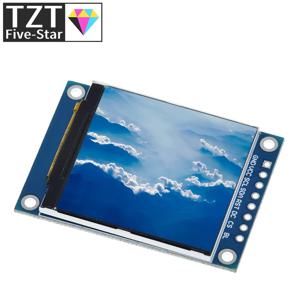 풀 컬러 TFT 디스플레이 모듈, HD IPS LCD LED 스크린, 아두이노용 SPI 인터페이스, ST7789, 1.54 인치, 1.54 인치, 240x240