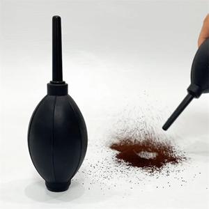 커피 연마기 에스프레소 기계용 전문 커피 파우더 청소 송풍기, 카메라 먼지 청소 송풍기 청소 도구