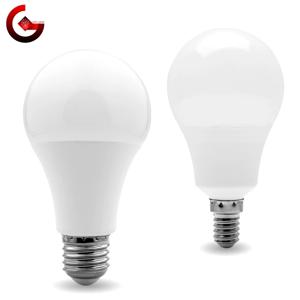 LED 전구 E27 E14 20W 18W 15W 12W 9W 6W 3W Lampada LED 조명, AC 220V 봄빌라 스포트라이트 조명, 차갑고 따뜻한 흰색 램프