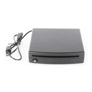 1Din 자동차 라디오 Cd DVD 플레이어, 안드로이드 스테레오 인터페이스용 외부 USB 연결, 자동차 홈 수정 액세서리 부품