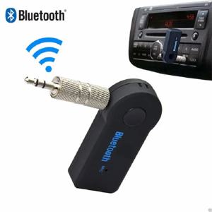무선 블루투스 5.0 리시버 송신기 어댑터, 3 in 1 USB 어댑터, 오디오 리시버, 블루투스 차량용 충전기, E91 E92 용 Aux
