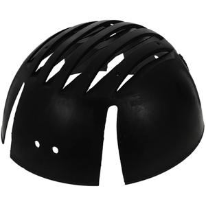 헬멧 라이너 안전 범프 캡 삽입 보호 라이너, 야구 모자 라이너, 하드 모자 범퍼 플라스틱 안전 삽입물
