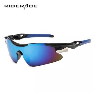스포츠 남성용 도로 자전거 안경, 산악 사이클링 라이딩 보호 고글, MTB 자전거 선글라스, RR7427