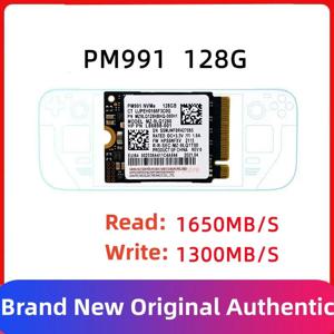 PM991 128GB SSD M.2 2230 내장 솔리드 스테이트 드라이브, PCIe PCIe 3.0x4 NVME SSD, 마이크로소프트 서피스 프로 7 + 스팀 데크용