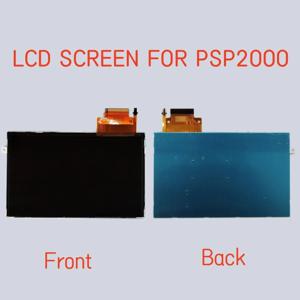 PSP2000 LCD 화면, PSP2000 시리즈 게임 콘솔 화면 교체